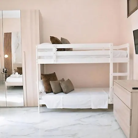 Home Holiday Rome - Colosseo - Lanza-2