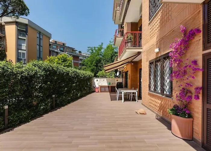 Domus Maximus - 140Sqm 5 Stars Luxury Apartment