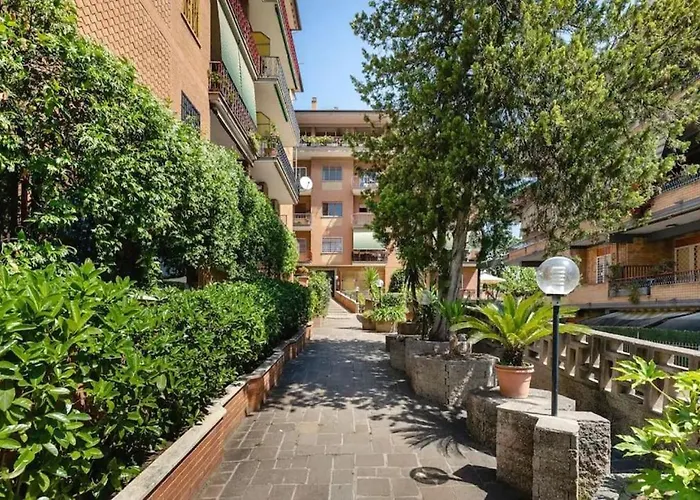 Domus Maximus - 140Sqm 5 Stars Luxury Apartment